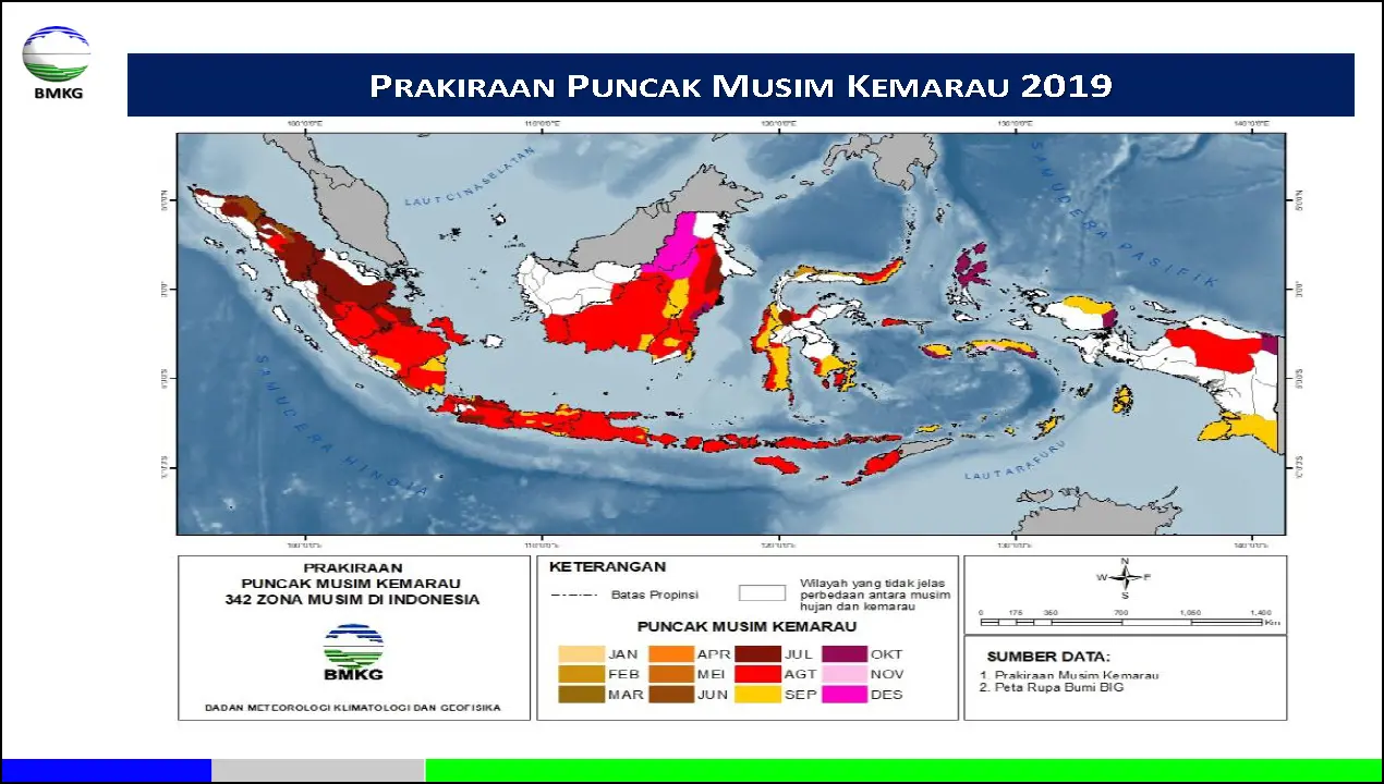 |Analisis dan Prediksi Dasarian| Dinamika Atmosfer - Laut Dan Prediksi Curah Hujan Update Dasarian II Agustus 2019 Halaman 35 dari total 40 Halaman