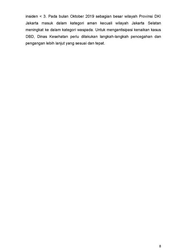 |Buletin - Bulanan| Informasi Iklim dan Lingkungan Vol VII Juli 2019 Halaman 19 dari total 101 Halaman