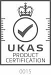Sertifikasi ISO 9001:2015 dari NQA