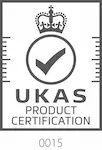 Sertifikasi ISO 9001:2015 dari NQA