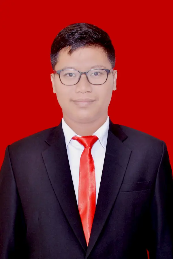ACHMAD MAULANA RAFI