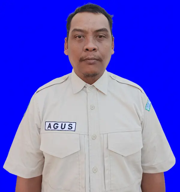 AGUS SUNYOTO