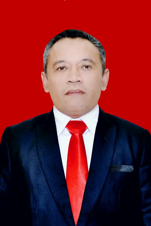 AHMAD LUTHFI