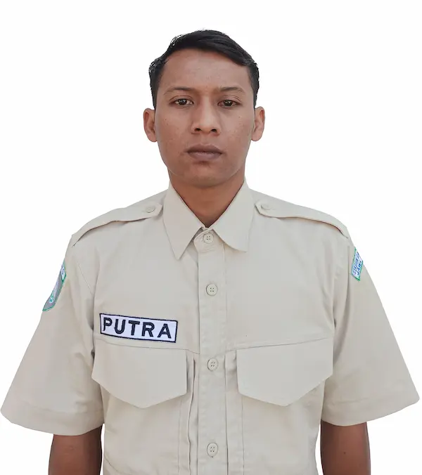 ADI PUTRA