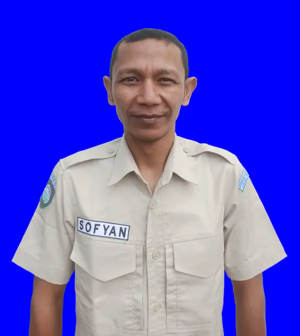 Akhmad Sofyan
