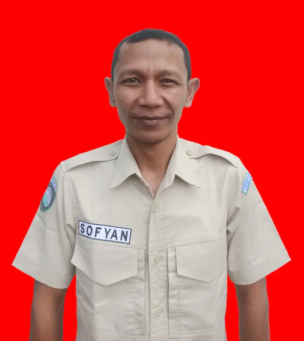 Akhmad Sofyan