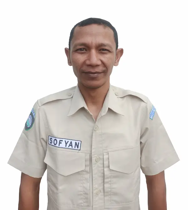 Akhmad Sofyan
