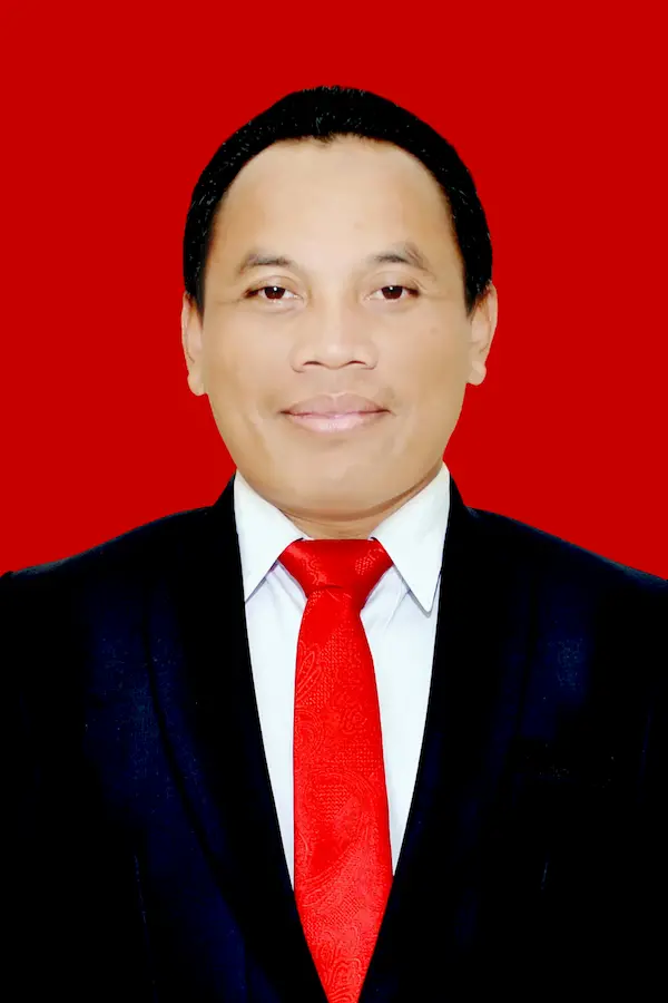 AMIN MAHFUDI