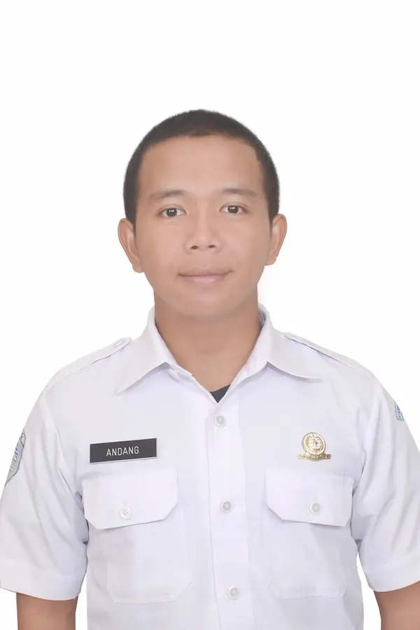 ANDANG KURNIAWAN