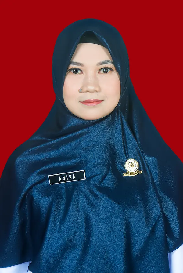 Anika Kurniawati, S.T.