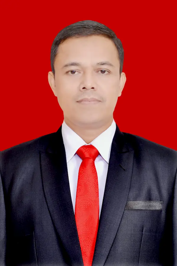 ANUNG SUPRAYITNO