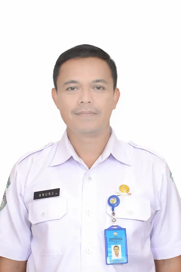 ANUNG SUPRAYITNO