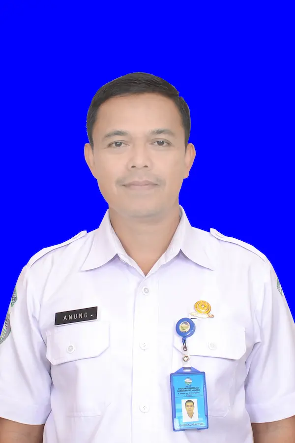 ANUNG SUPRAYITNO