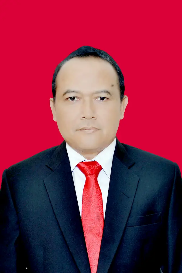 ARIEF BUDIMAN JUNAEDI