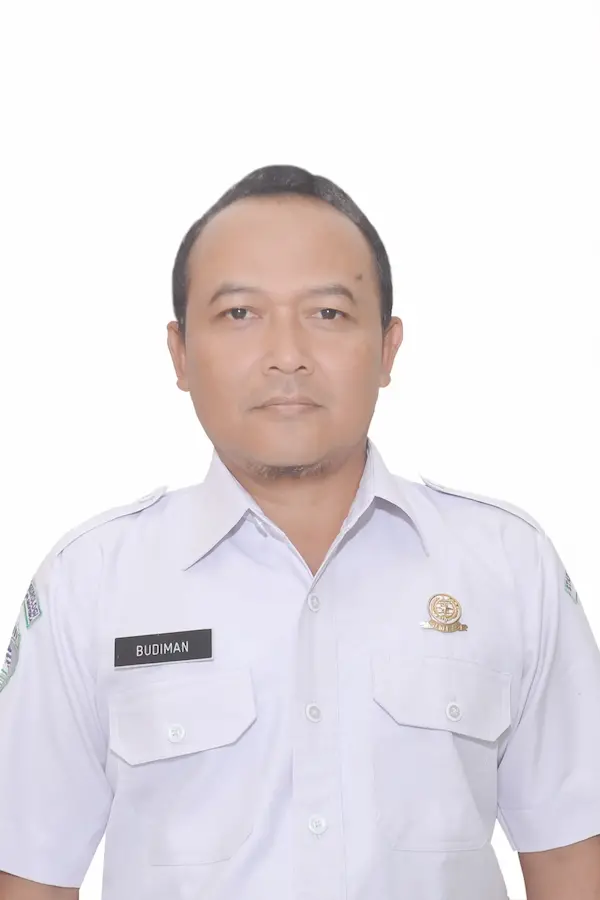 ARIEF BUDIMAN JUNAEDI
