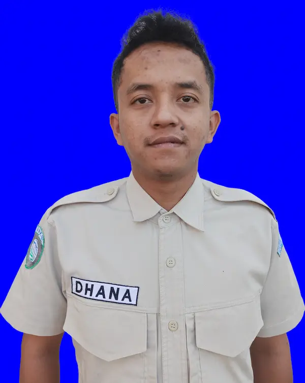 DHANA ARIFAN DWI CAHYONO