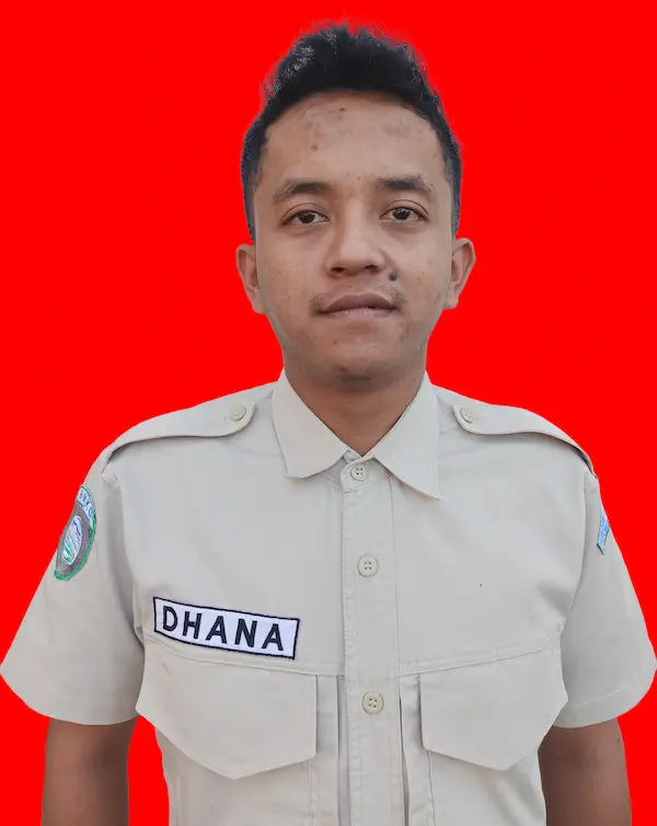 DHANA ARIFAN DWI CAHYONO
