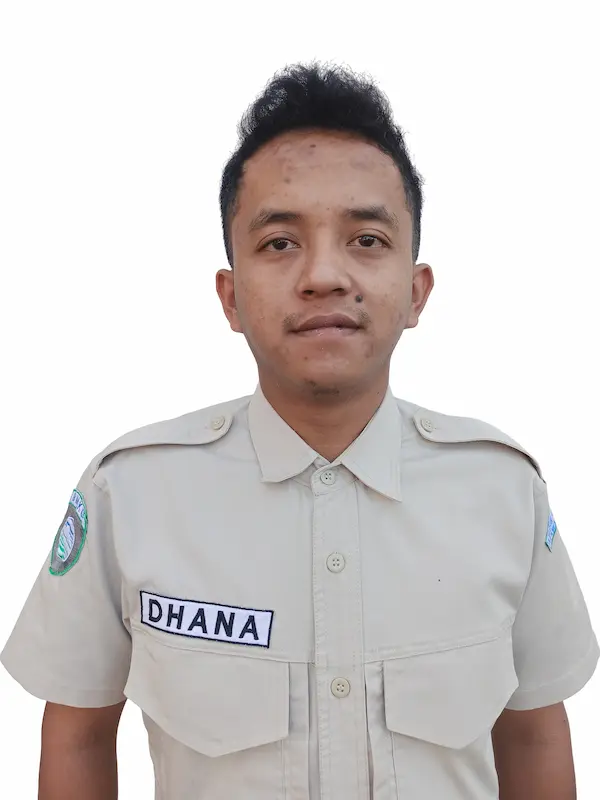DHANA ARIFAN DWI CAHYONO