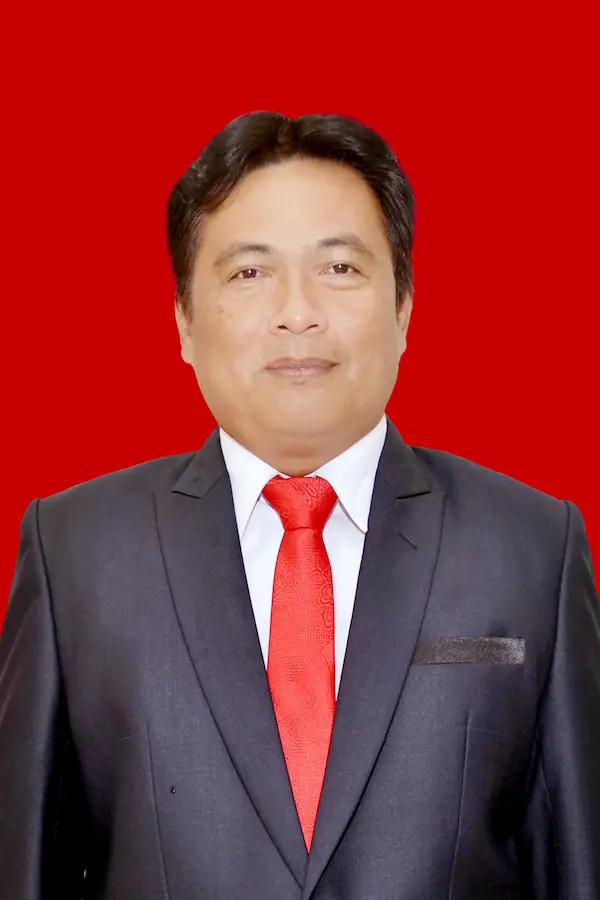 DIDIK IMAM FAUZI