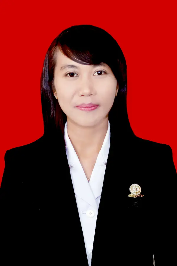 EDYTHYA FERLANI WUA