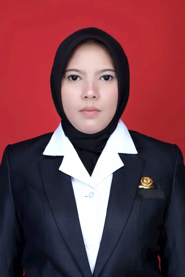 Fitria Ulfa
