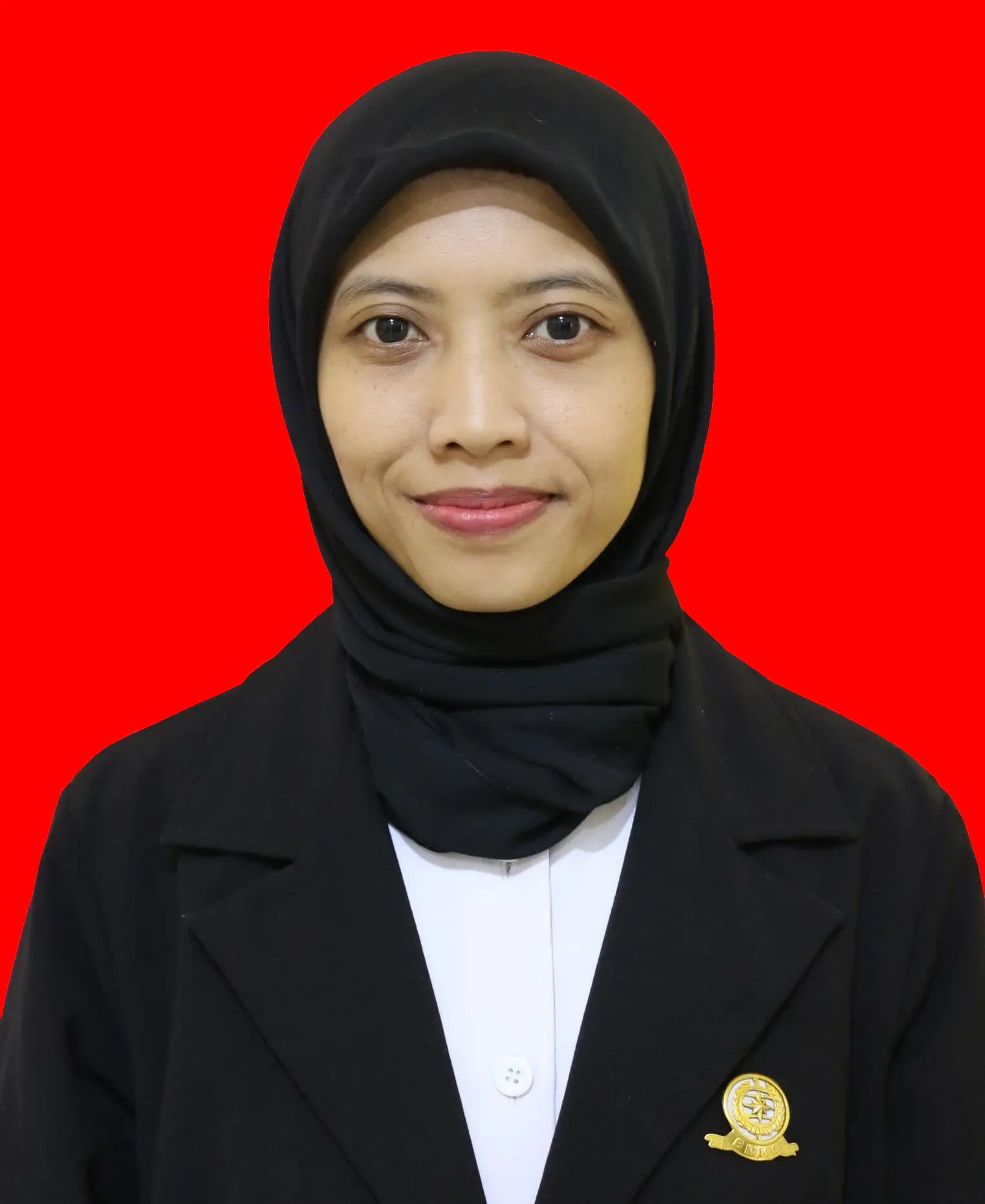 FIRDA AMALIA MASLAKAH