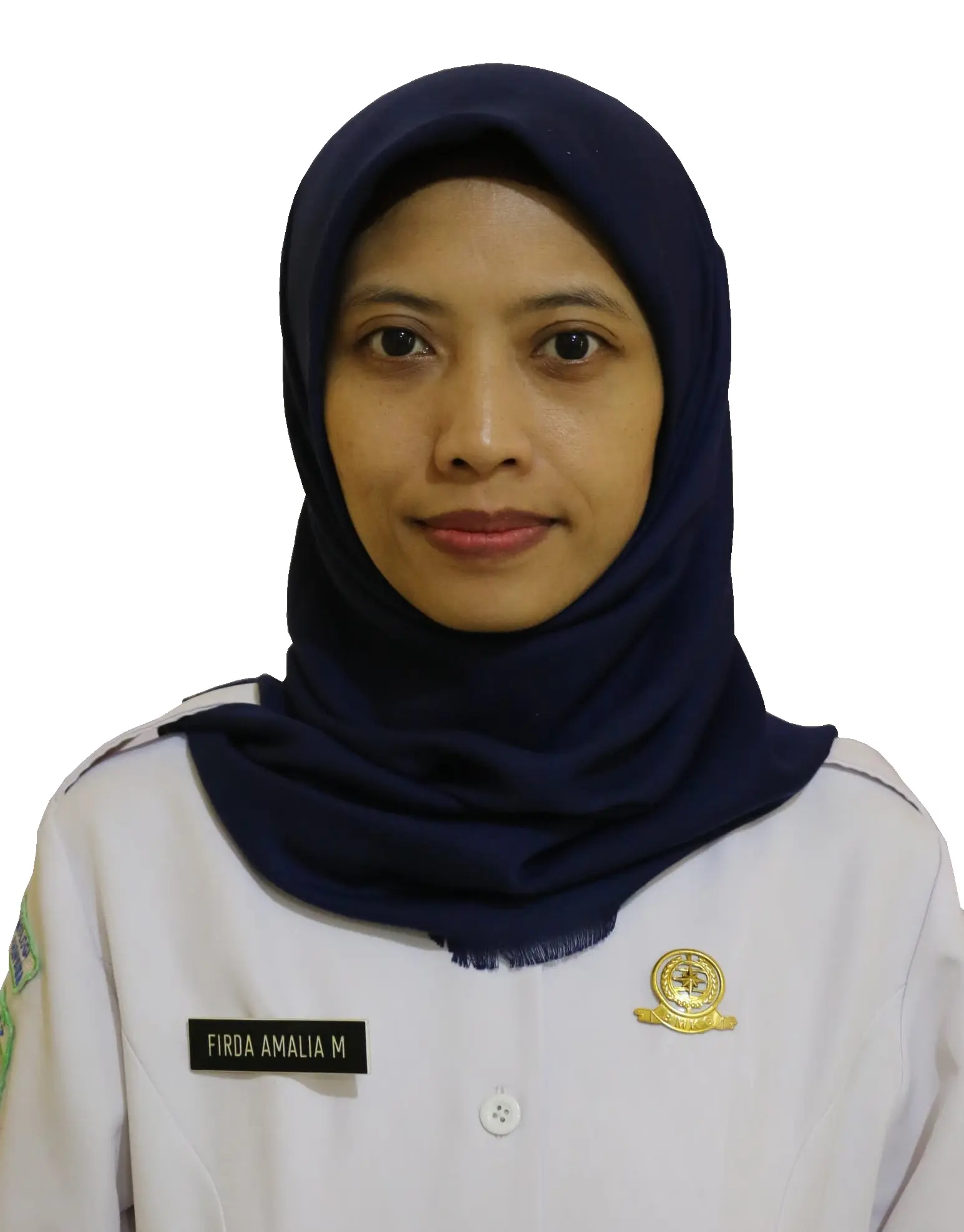 FIRDA AMALIA MASLAKAH