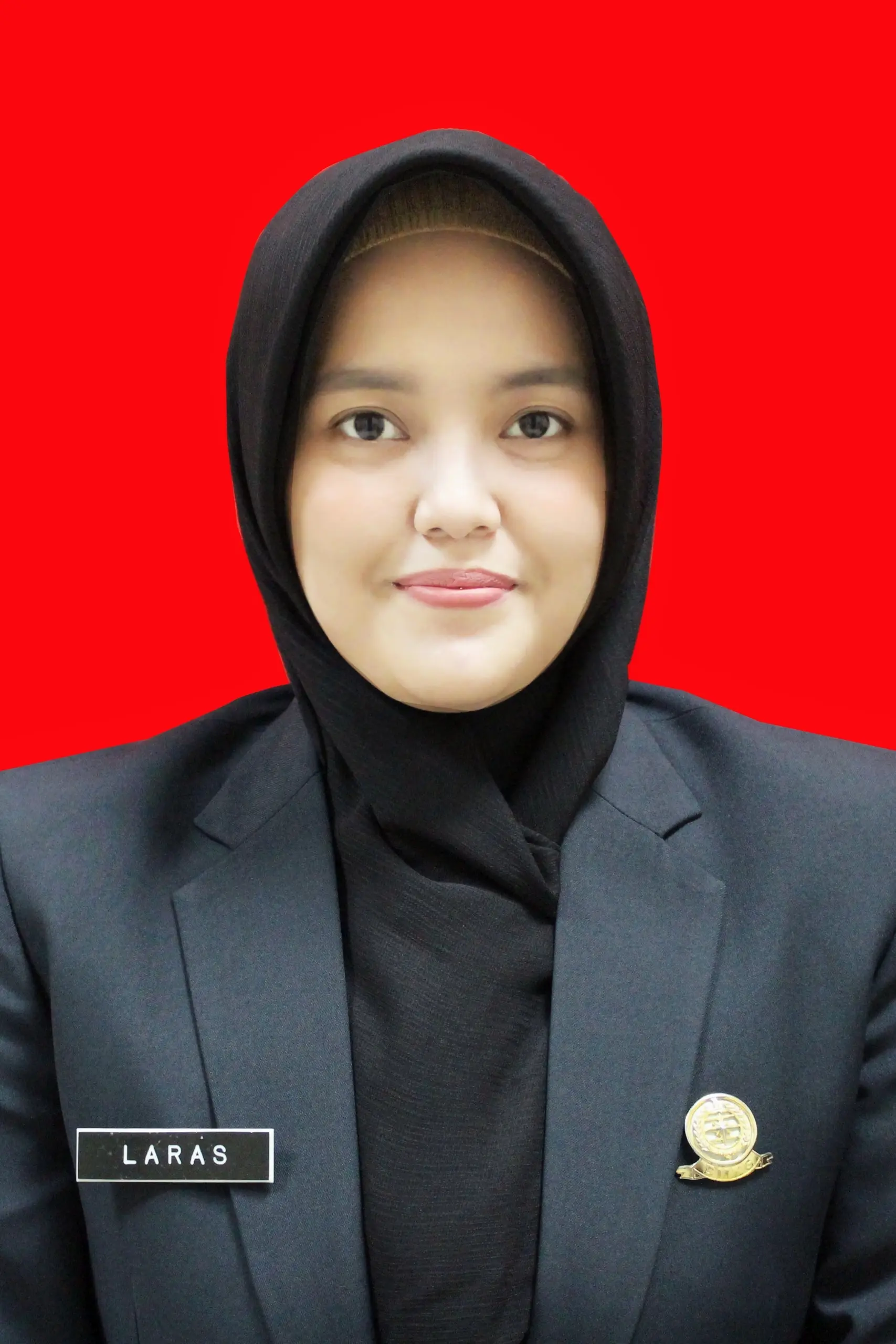 HENDINA APRILIA LARASARI