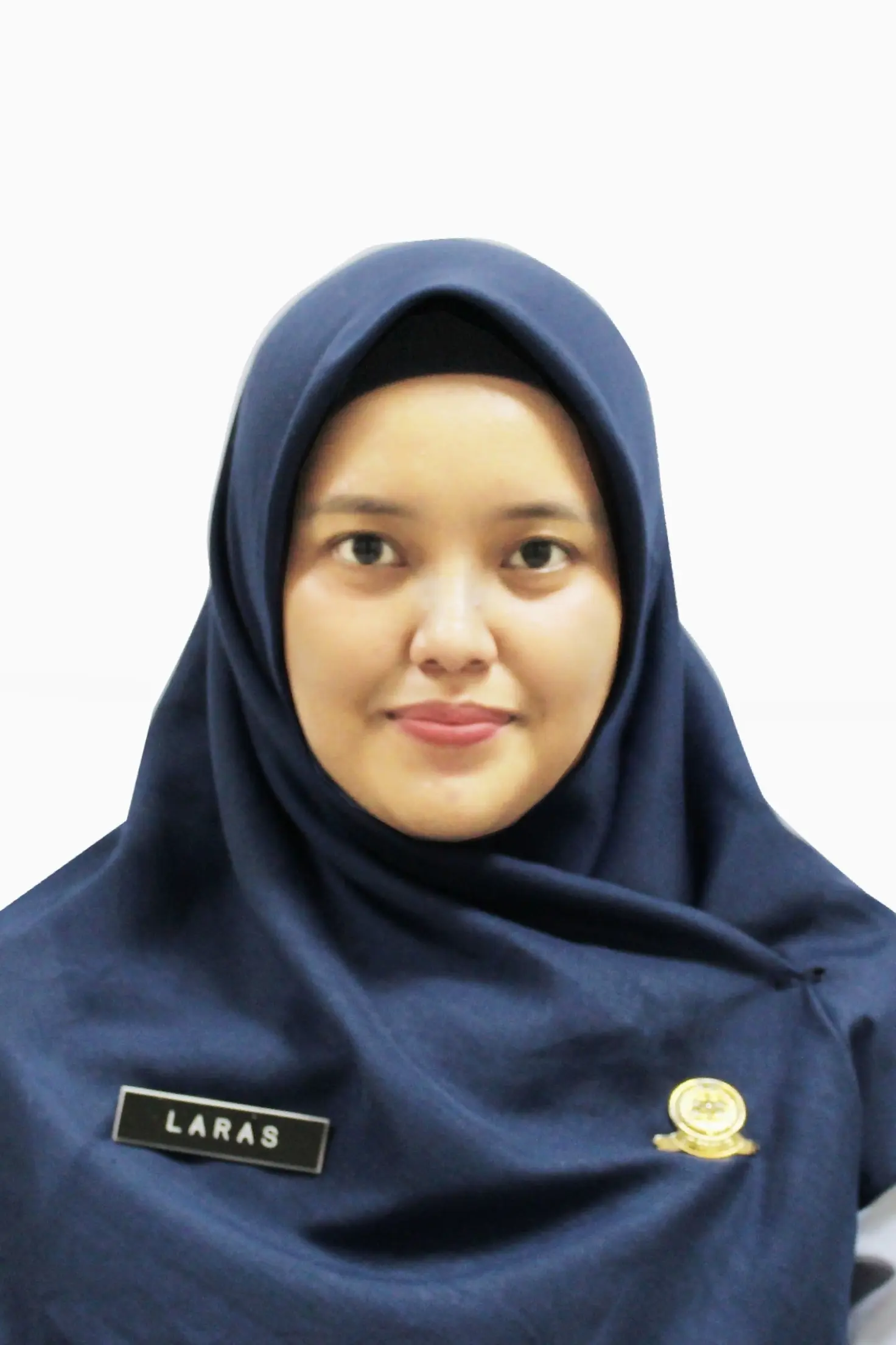 HENDINA APRILIA LARASARI