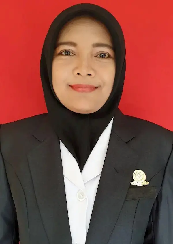 IIS WINARSIH