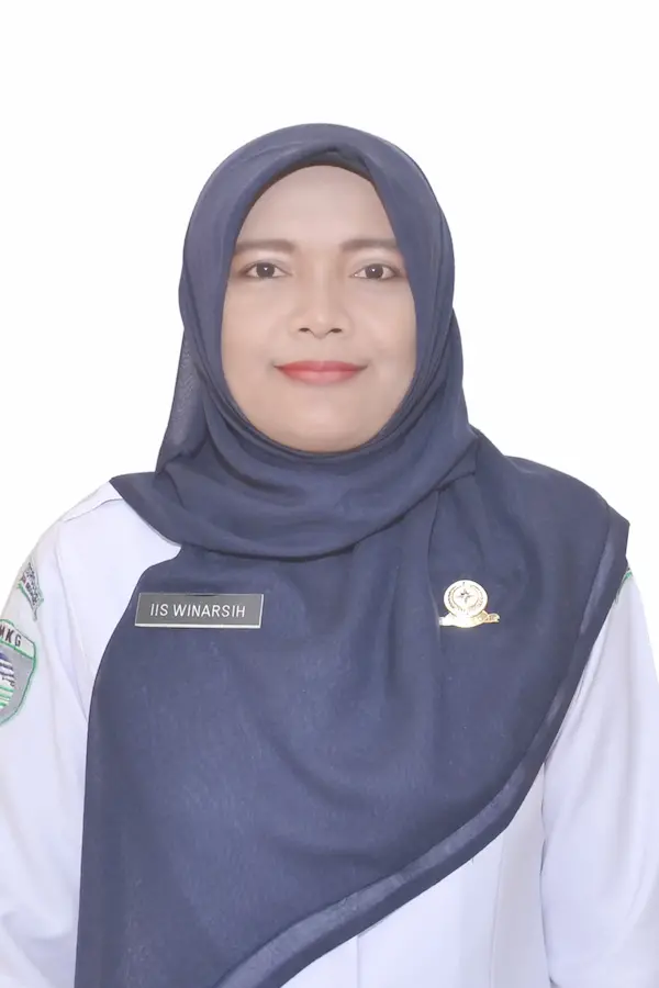 IIS WINARSIH