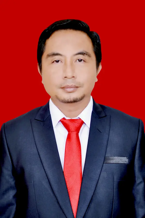 IMAM WAHYUDI