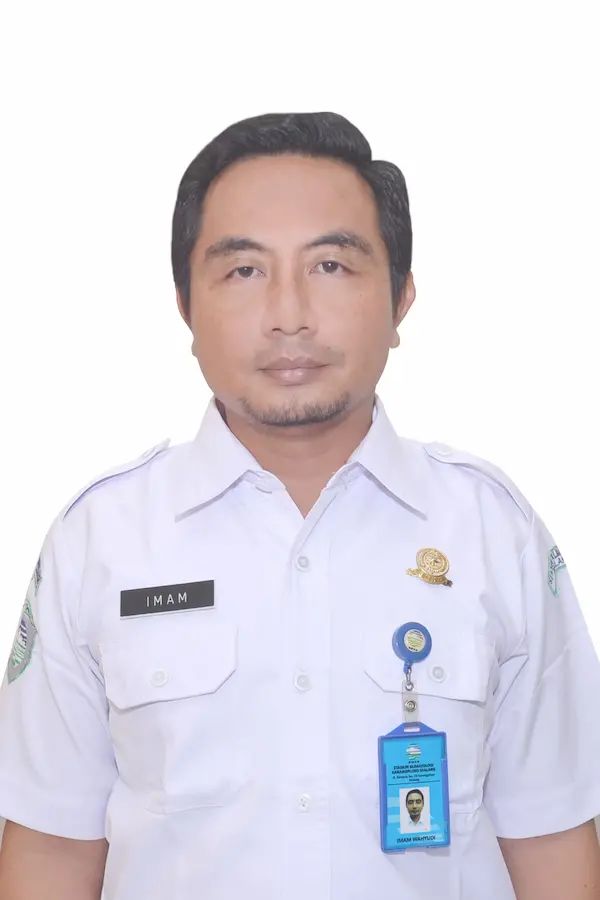 IMAM WAHYUDI
