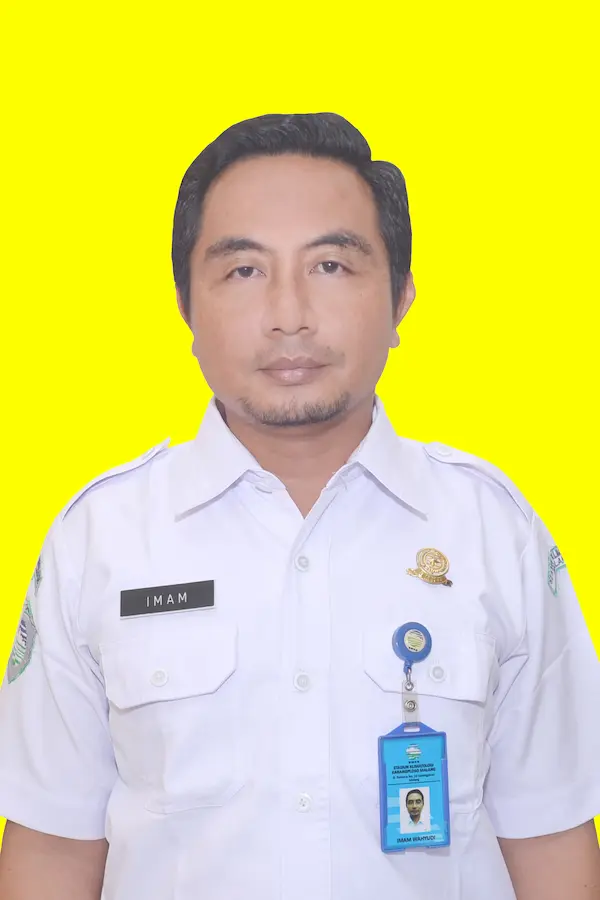 IMAM WAHYUDI