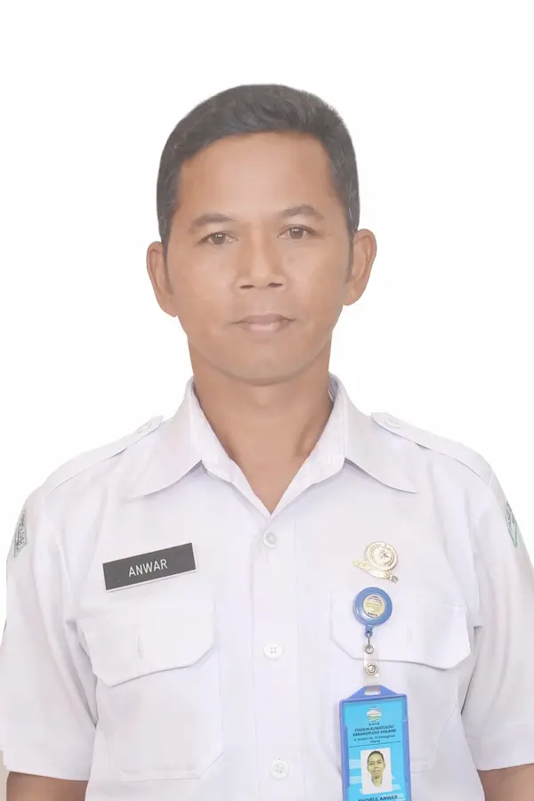 KHOIRUL ANWAR