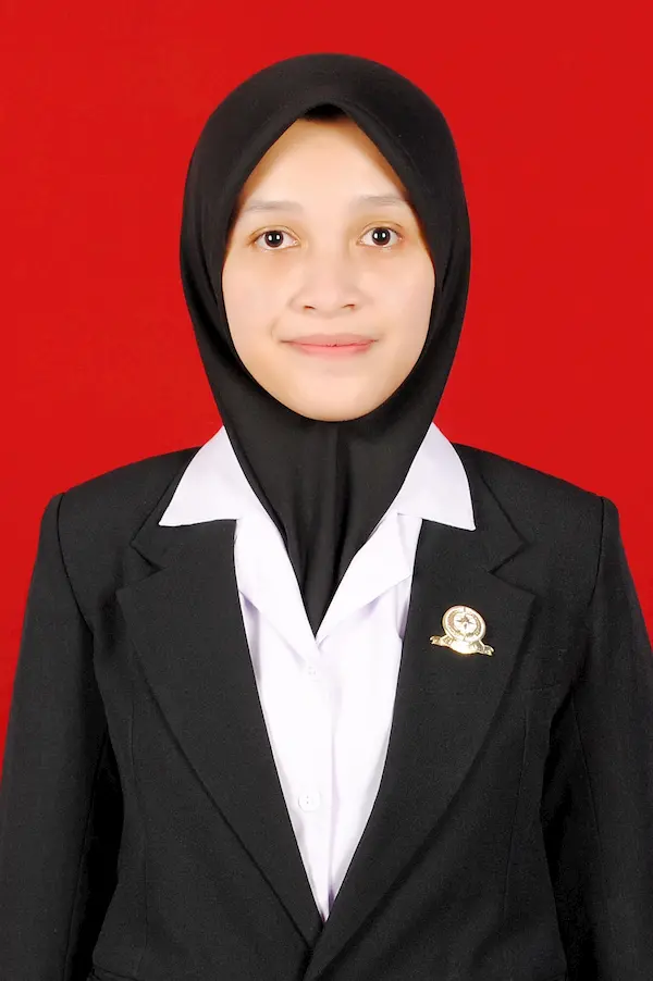 KHUSNUL INTAN DIAPUTRI RAHMAWATI