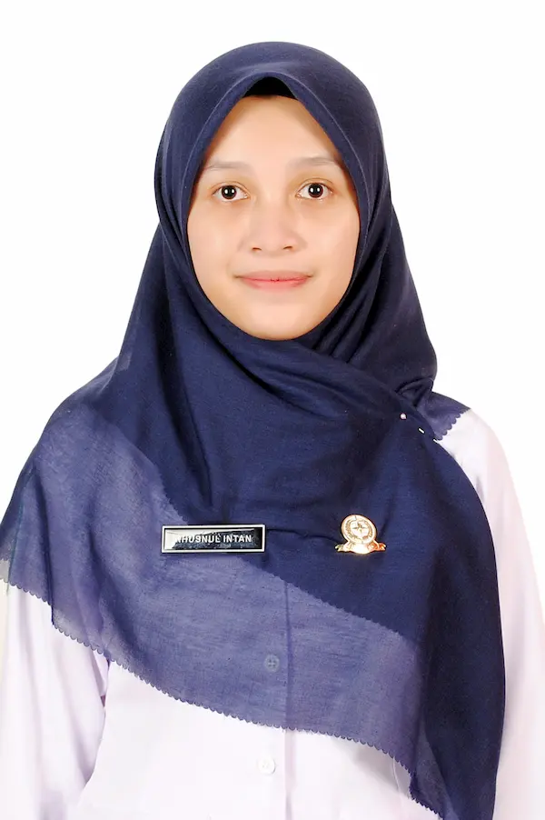 KHUSNUL INTAN DIAPUTRI RAHMAWATI