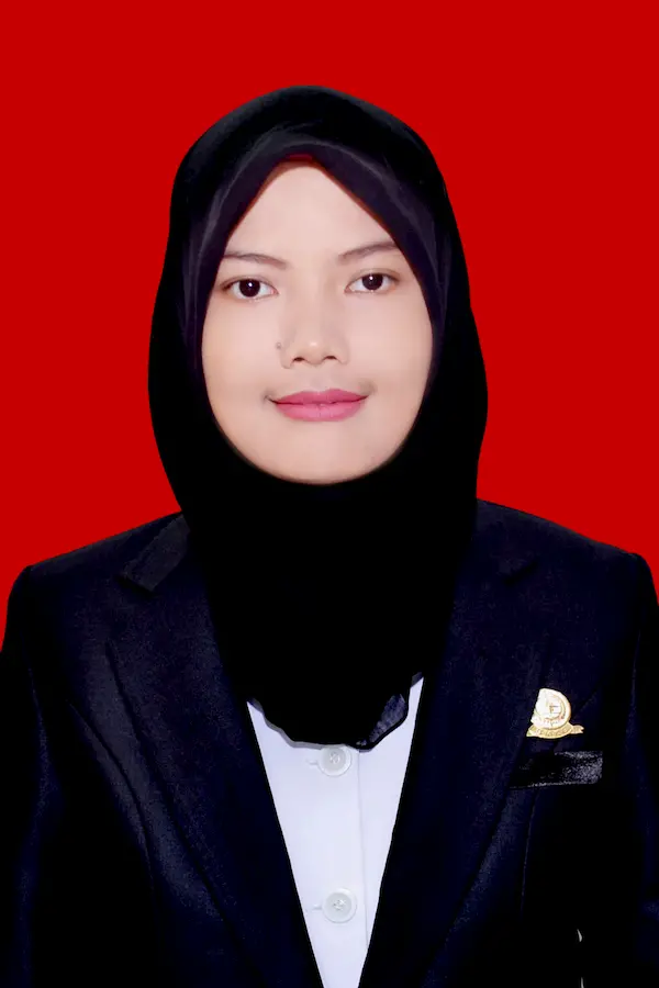 LINDA FITROTUL MUZAYANAH