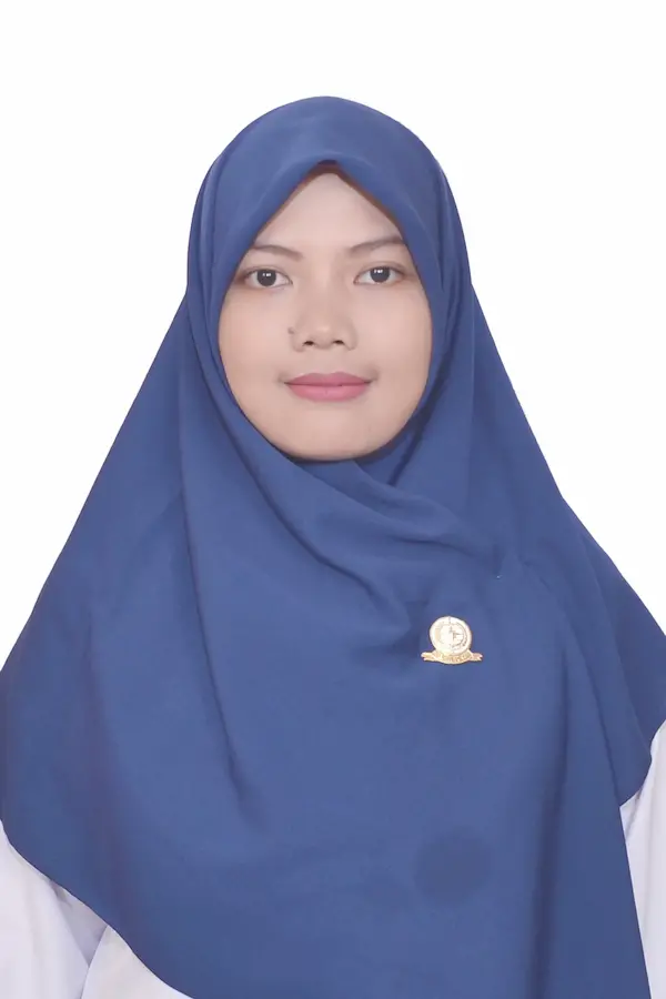LINDA FITROTUL MUZAYANAH