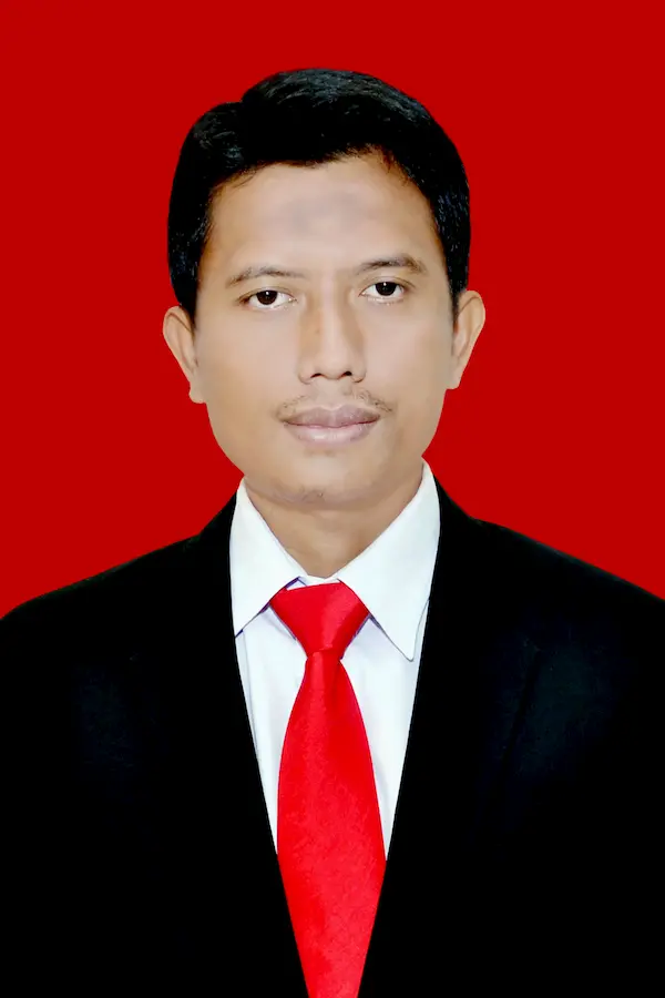 MAKSUM PURWANTO