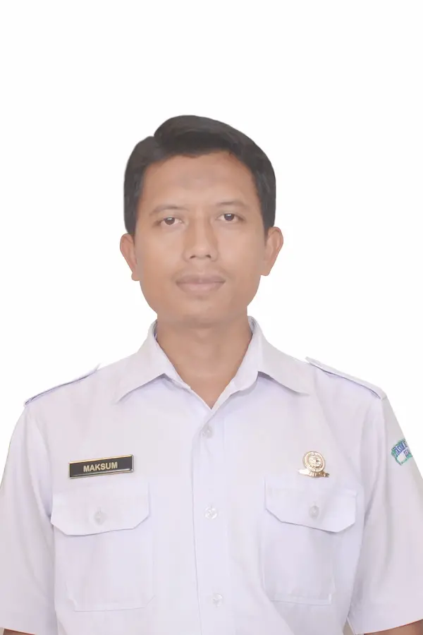 MAKSUM PURWANTO
