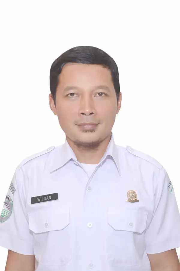 MOCH. WILDAN FIRDAUSI