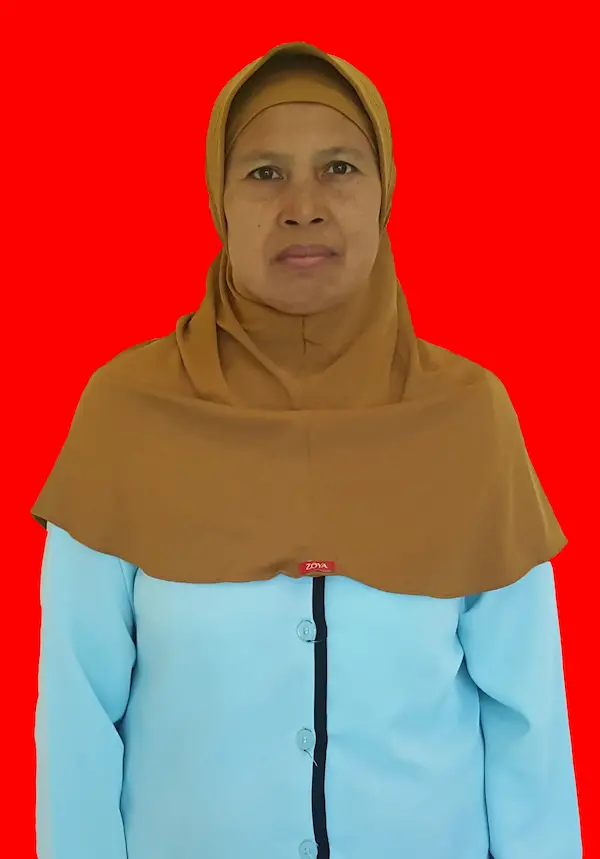 MANINGSIH