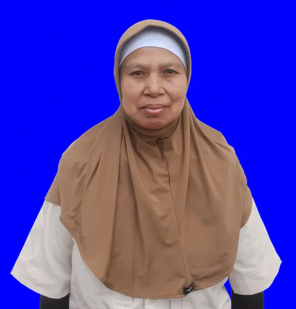 MANINGSIH