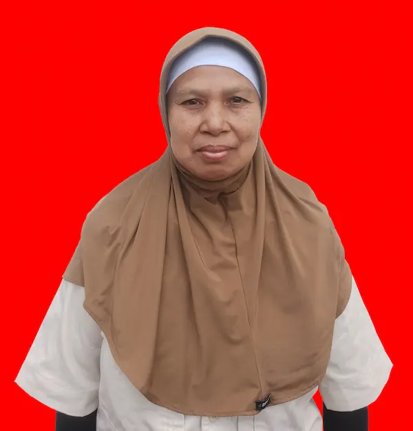 MANINGSIH