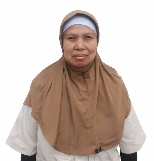 MANINGSIH