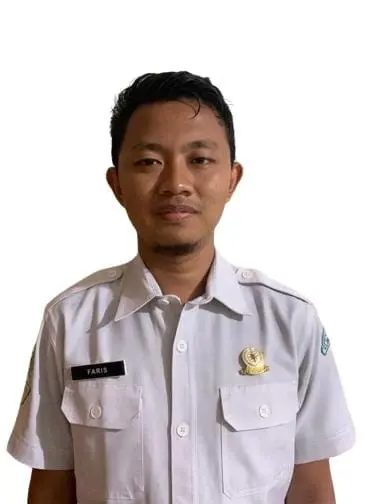 NUR FARIS PRIH W