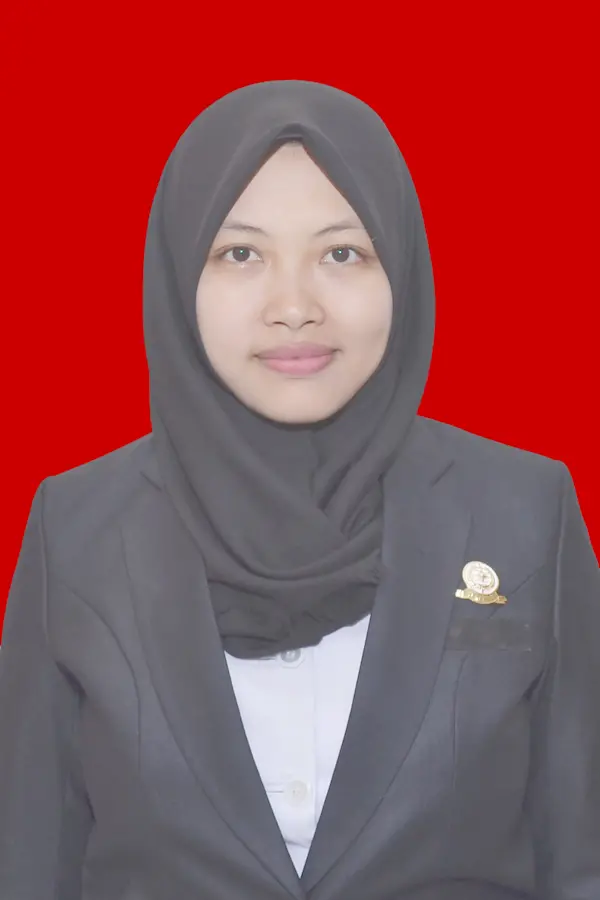 PETY YULIANA SARI