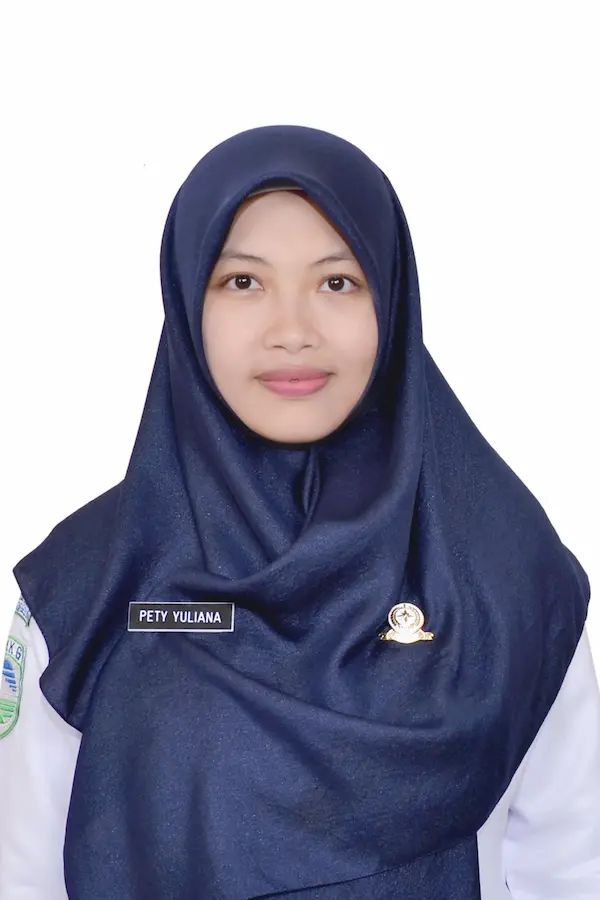 PETY YULIANA SARI