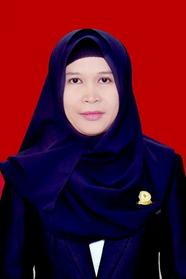 RETNO WULANDARI